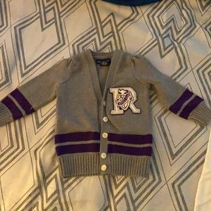 Ralph Lauren sweater